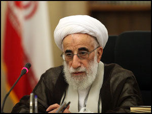 بیانیه رئیس مجلس خبرگان درباره سالگرد ۱۴ خرداد