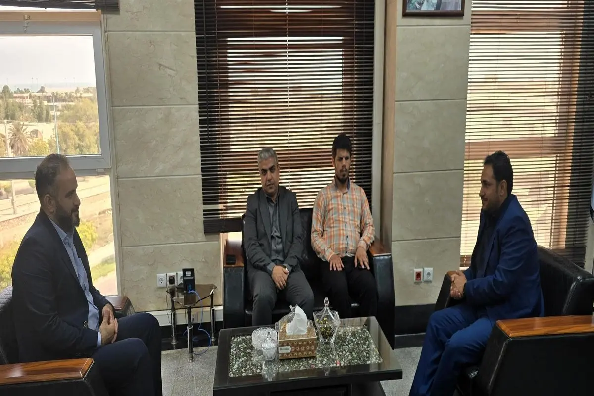 شیلات هرمزگان