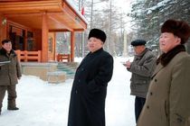 کره شمالی برای ورود به هر جنگی با آمریکا آماده است