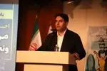 در راستای انتظارات به حق مردم، پروژه عمرانی در دست اجرا است