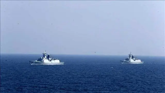 کره جنوبی  زمان رزمایش با آمریکا را تغییر داد