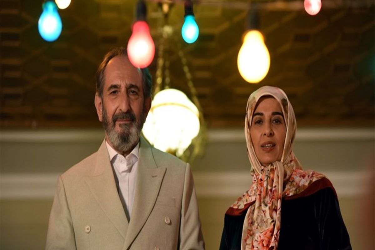 پخش فصل دوم سریال برف بی‌صدا می‌بارد پس از ماه مبارک رمضان