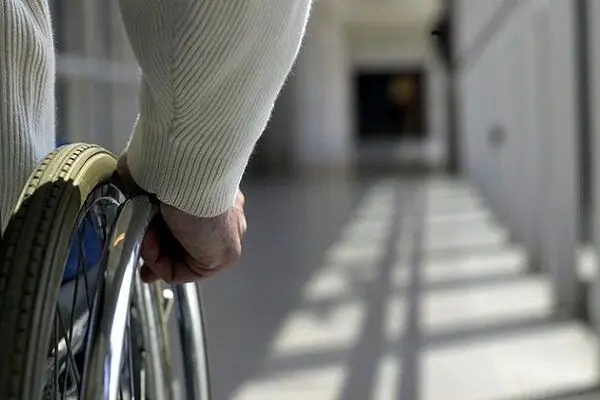 تدابیر جدید درمانی برای ۶۰۰ بیمار ضایعات نخاعی در هرمزگان