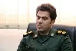 مقاومت بسیج نماینده ایلام در رقابت‌های فوتسال لیگ سه شد