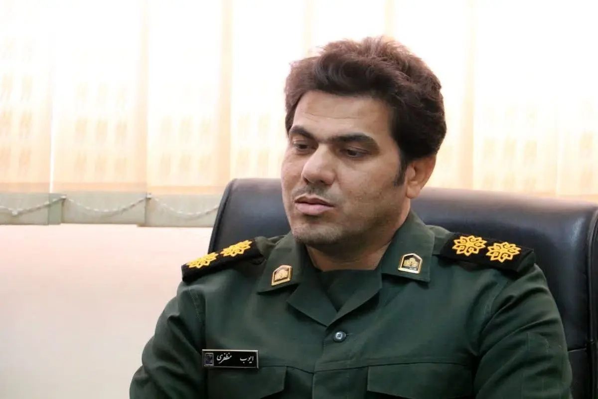 مقاومت بسیج نماینده ایلام در رقابتهای فوتسال لیگ سه شد