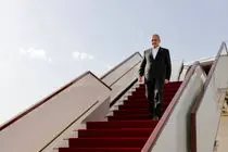 پزشکیان وارد نیویورک شد