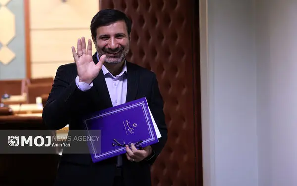 نشست خبری سخنگوی شورای نگهبان