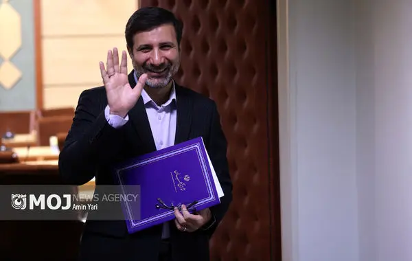 نشست خبری سخنگوی شورای نگهبان