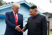 کره جنوبی احتمال دیدار ترامپ و کیم جونگ اون را بالا دانست