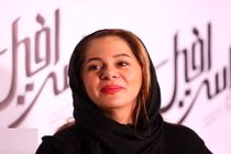 مستانه مهاجر داور جشنواره ای در الجزایر شد