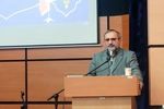 استاندار مرکزی در پیامی هفته هلال احمر را تبریک گفت