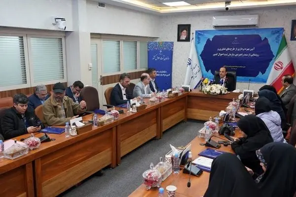 گام تازه در دولت، صدور هوشمند شناسنامه نوزادان