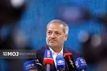 وزیر آموزش و پرورش درگذشت چهره ماندگار خانه ریاضیات کشور را تسلیت گفت