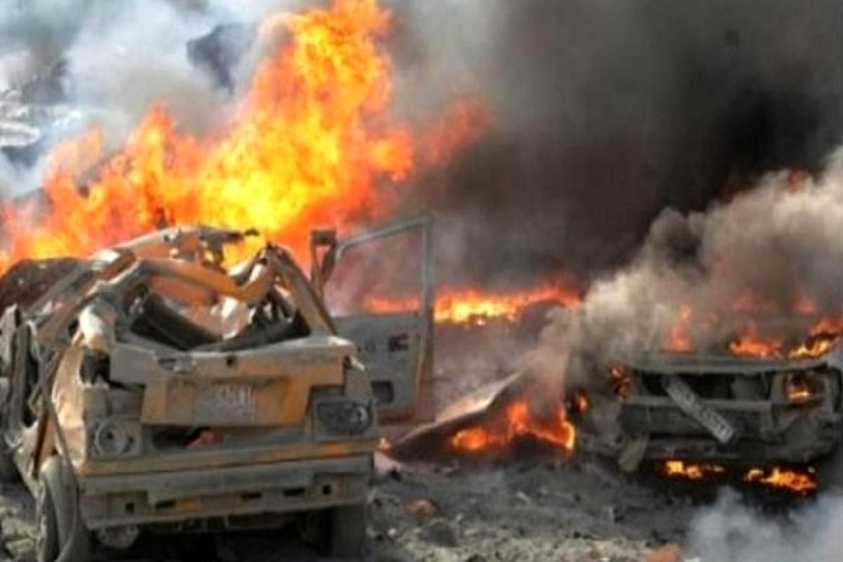 انفجارهای انتحاری در «حمص» بیش از 30 کشته برجا گذاشت