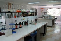 آزمایشگاه کنترل کیفیت سازمان پسماند اصفهان در آستانه اخذ استاندارد ملی ایزو 17025