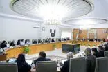 بارگذاری جمعیتی و صنعتی در تهران، البرز و قزوین ممنوع می‌شود