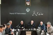 قدردانی رییس ستاد مرکزی اربعین از تلاش‌های وزیر راه و شهرسازی در تسهیل سفر زائران