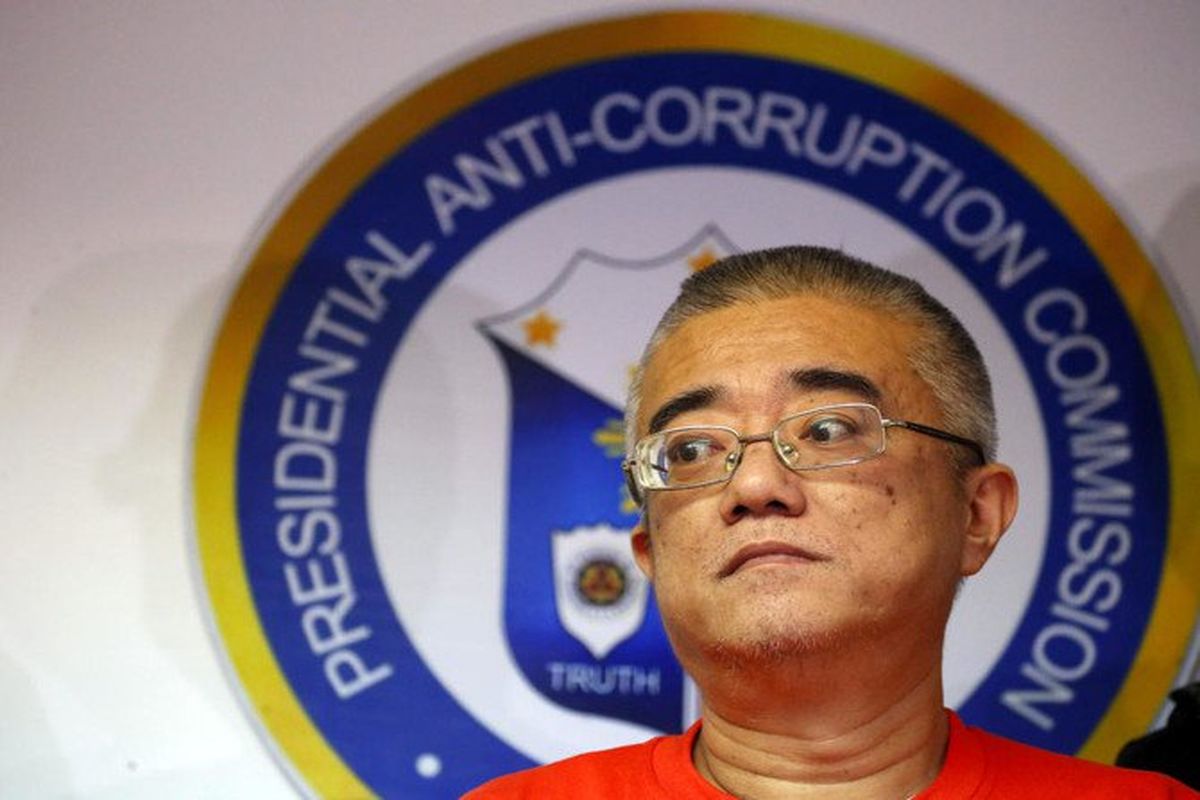 فیلیپین یک متهم چینی را تحویل پکن داد