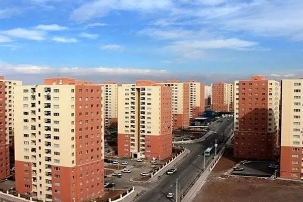 ساخت ۱۱ هزار واحد مسکن محرومان توسط بنیاد مسکن آغاز شد
