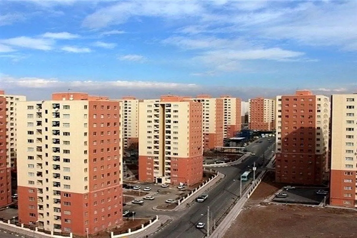 آغاز عملیات ساخت ۱۱ هزار مسکن کارگری در هرمزگان با فرمان رئیسجمهور