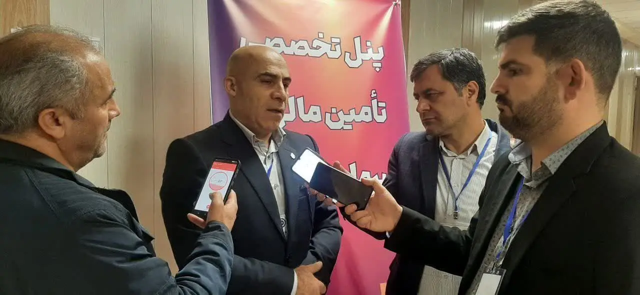 اجرایی شدن روش های نوین تامین منابع مالی سرمایه‌گذاران