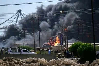 نتایج تحقیقات درباره حملات پهپادی به عراق مشخص شد