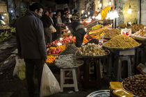 قیمت محصولات در شب یلدا کنترل خواهد شد