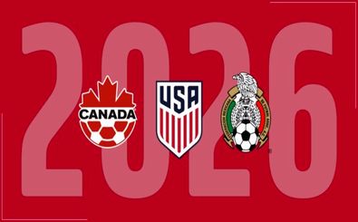 میزبانان جام جهانی 2026 انتخاب شدند