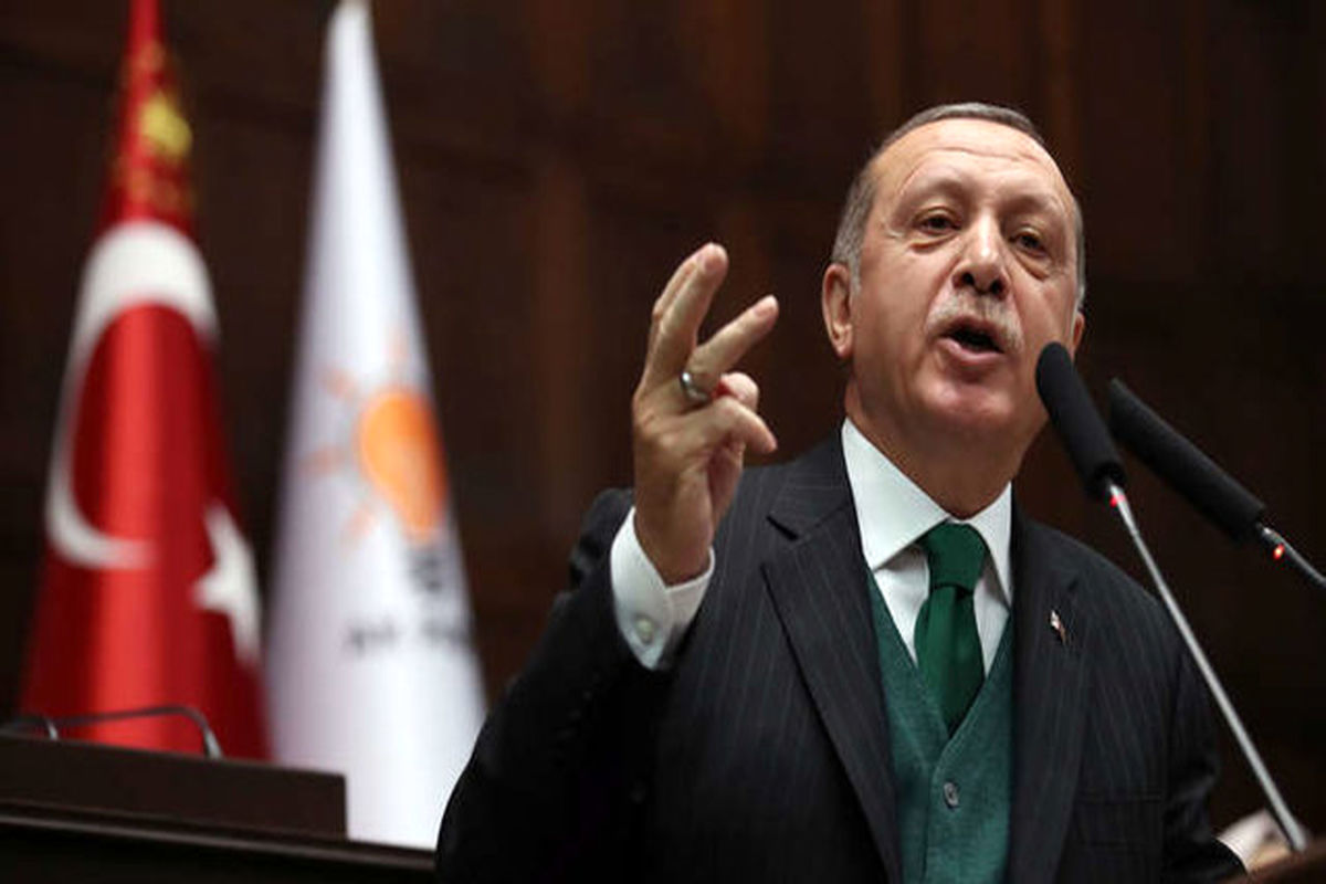 ترکیه به نابودی کامل داعش طی چند ماه آینده متعهد است