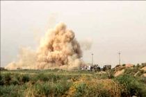 حمله هوایی رژیم صهیونیستی به قنیطره در جنوب سوریه 3 کشته برجای گذاشت