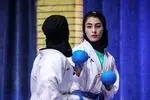 رتبه دوم جهانی آتوسا گلشادنژاد؛ مدال طلای آسیا تاثیرگذار شد