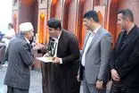 نقش مردم در احیای فرهنگ تعیین کننده است