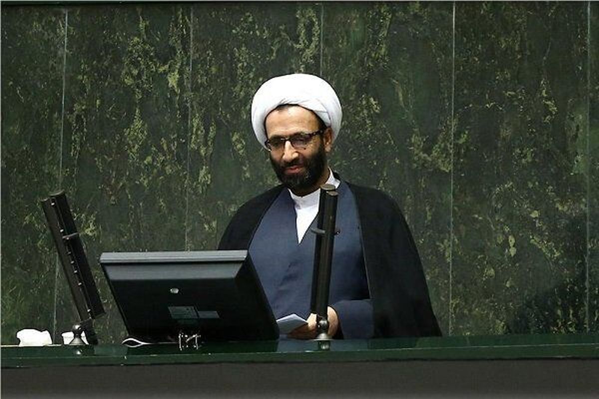  بین مجلس و شورای نگهبان اختلاف نیست/ آقای روحانی از پشت شیشه دودی نظرسنجی نکنید