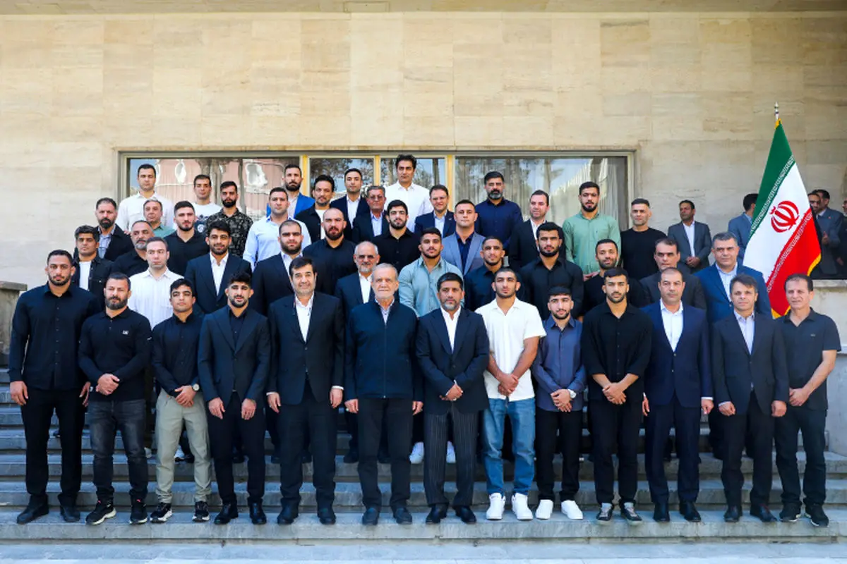 رئیس جمهور
