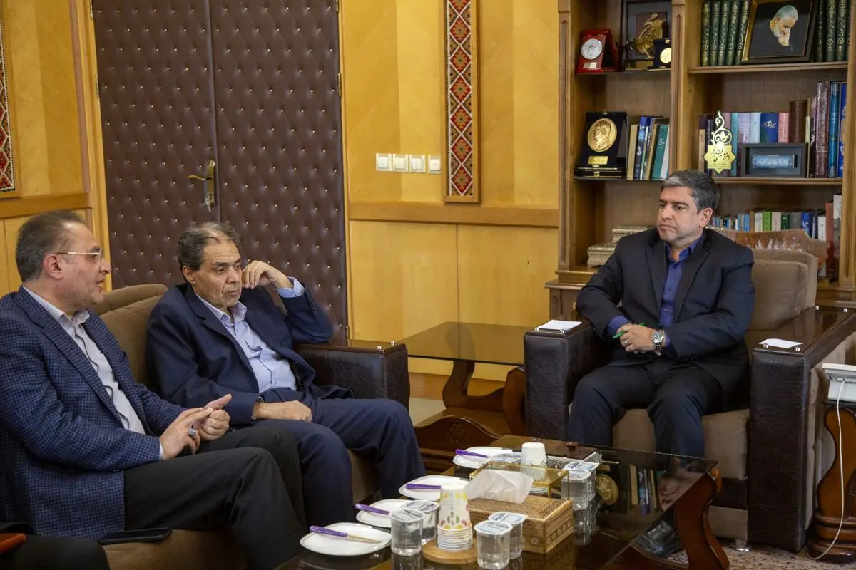 انعقاد تفاهمنامههای جدید سلامت بین وزارت بهداشت و استانداری اردبیل / تمرکز بر ارتقای خدمات درمانی و توسعه زیرساختها