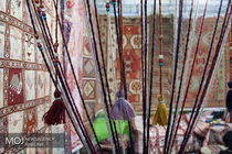 نمایشگاه توانمندی های صنعتگران صنایع دستی در نمین گشایش می یابد