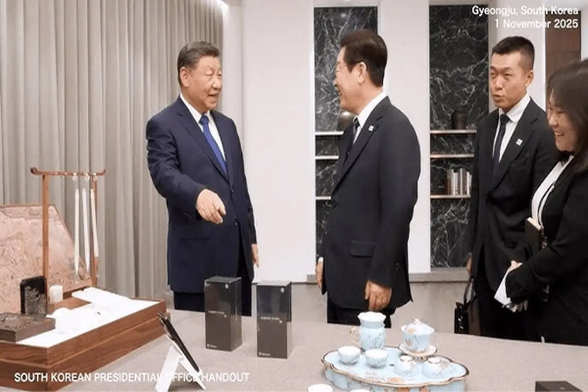 رئیس‌جمهور+چین