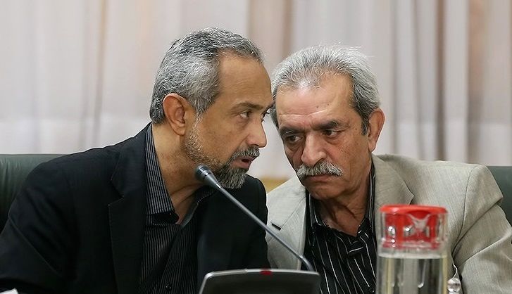حاشیه‌های انتخاب رئیس جدید اتاق بازرگانی ایران