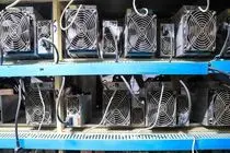 کشف ۷ دستگاه ماینر غیرمجاز در بندرخمیر