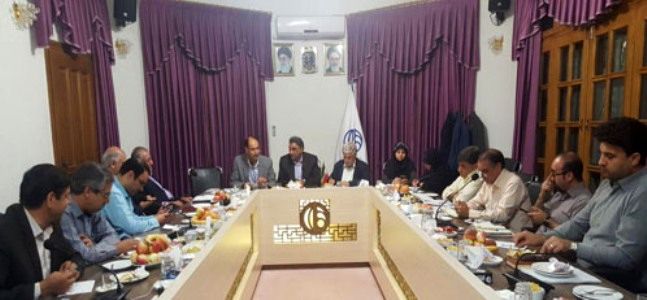 برنامه های 2 گزینه شهرداری اصفهان بررسی شد