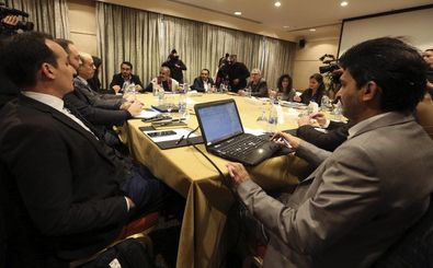 گفتگوهای مبادله اسرای یمنی در اردن آغاز شد