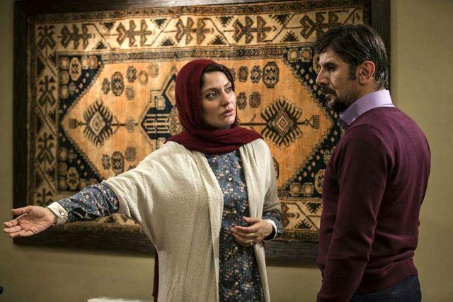 فیلم سینمایی دارکوب بهترین فیلم جشنواره ایرانی سانفرانسیسکو شد