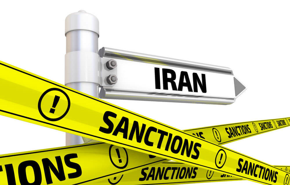 با تهدید آمریکا به بازگشت تحریم ها کدام شرکت های خارجی فعالیتشان را در ایران متوقف کردند؟