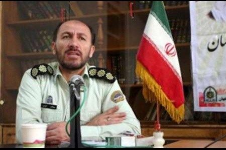 حدود 28هزار نفر، تامین امنیت برگزاری انتخابات را در اصفهان برعهده دارند