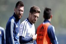 تیم آرژانتین مبلغ هنگفتی از دست خواهد داد