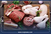 اینفوگرافیک/مساله تغذیه در ایران؛ واکاوی یک آمار نگرانکننده