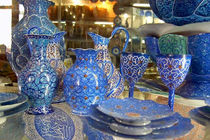 نمایشگاه صنایع دستی در اهواز برگزار می شود
