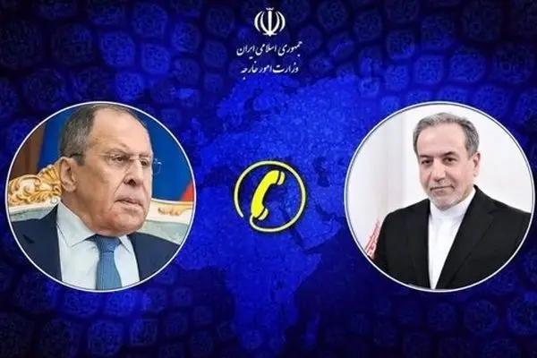 رایزنی تهران و مسکو درباره تحرکات اروپا پیش از پایان قطعنامه ۲۲۳۱