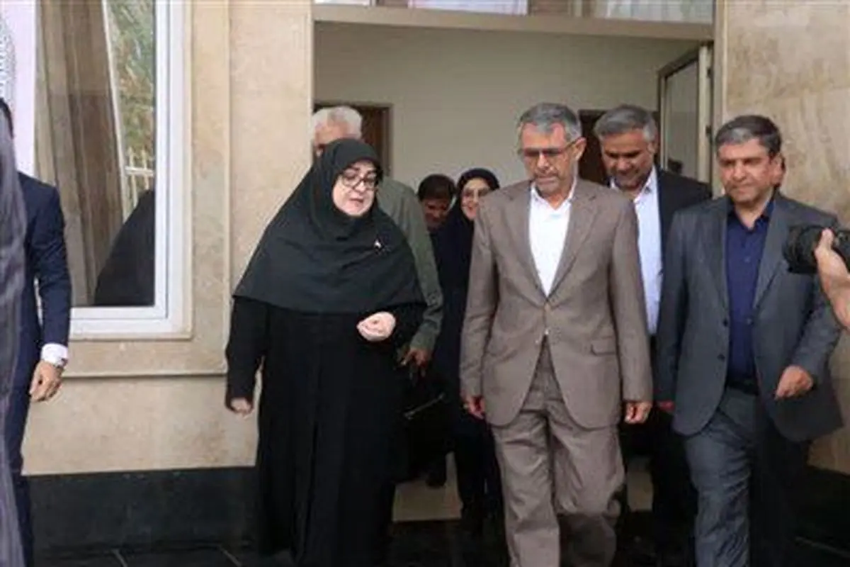 ۲۲۰ درصد رشد در اعتبارات عمرانی اردبیل؛ ضرورت جبران سالها عقبماندگی