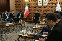 همکاری‌های چندجانبه با چین باید تقویت شود